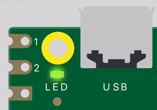 Secrets of MicroPython: How to blink an LED
