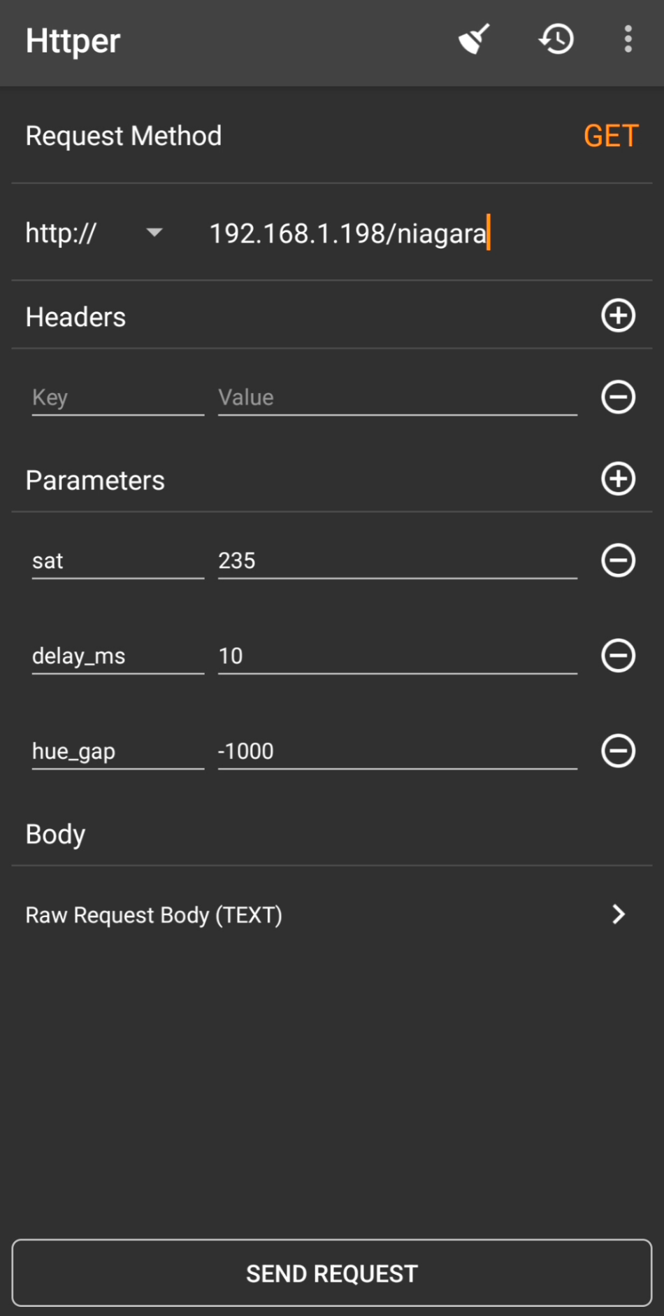 Secrets of MicroPython: ESP32 Web Server using Microdot