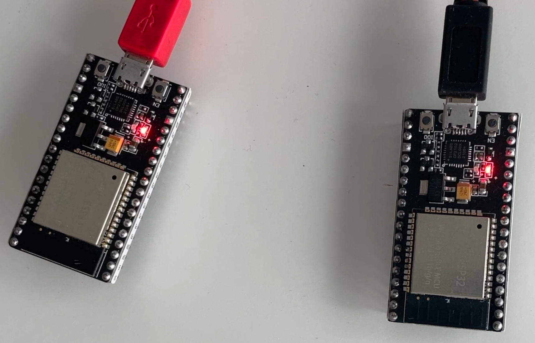 Secrets of MicroPython: MQTT on ESP32