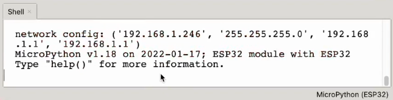 Secrets of MicroPython: MQTT on ESP32